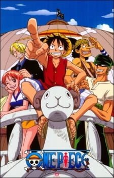 One Piece VF streaming