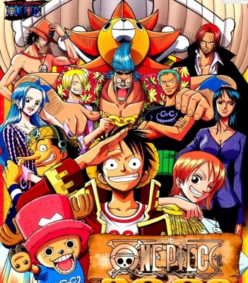 One Piece VOSTFR streaming